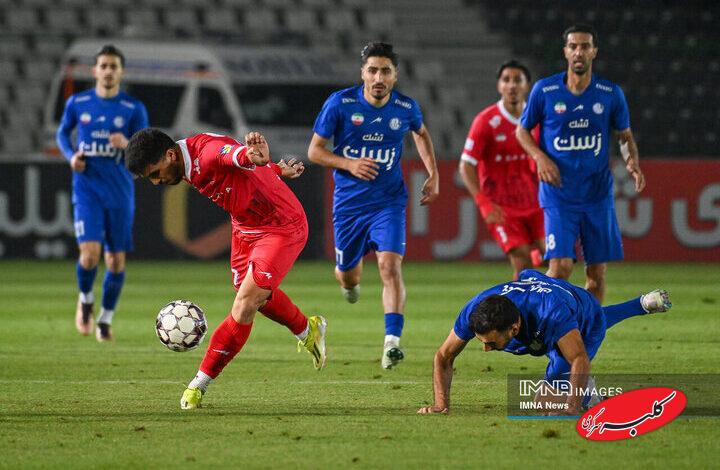 شیوه جدید اوسمار و پرسپولیس؛ اعتماد به خارجیها