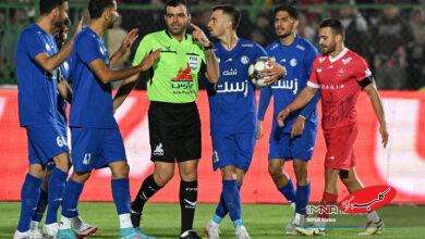 پرسپولیس احیا شد؛ اوسمار با دست پر به دربی می‌رسد