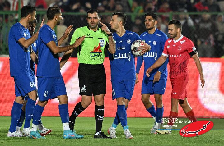 پرسپولیس احیا شد؛ اوسمار با دست پر به دربی می‌رسد