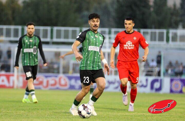 فیلم گل دوم خیبر به تراکتور + لینک دانلود