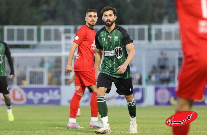 خلاصه بازی تراکتور مقابل خیبر + لینک دانلود فیلم