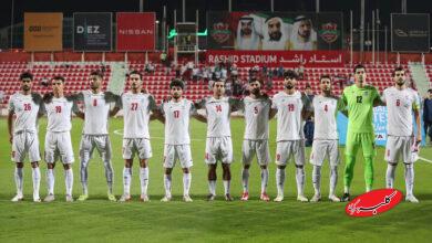 جهت حضور در تورنمنت العین؛ دعوت ٢۶ بازیکن به تیم ملی فوتبال