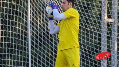 جنگ سپاهانیها به اردوی تیمملی رسید/ دوئل حسینی و اخباری اینبار در تورنمنت العین