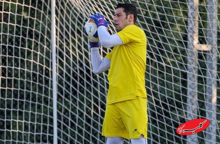 جنگ سپاهانیها به اردوی تیمملی رسید/ دوئل حسینی و اخباری اینبار در تورنمنت العین