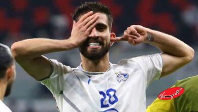 علیرضا کوشکی؛ از انتقاد هوادار خردسال استقلال تا تیم‌ملی