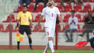 مشکل ویزای تیم‌ملی حل شد/ ملی‌پوشان امشب مسافر امارات می‌شوند