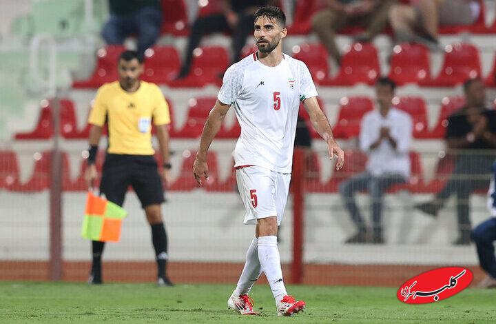 مشکل ویزای تیمملی حل شد/ ملیپوشان امشب مسافر امارات میشوند