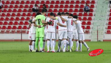 تمرکز، تغییر و تاخیر؛ حواشی و برنامه‌های تیم ملی پیش از العین