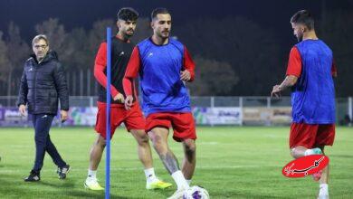 تیم ملی فرازونشیب دارد/ نقدها را نباید مغرضانه دید