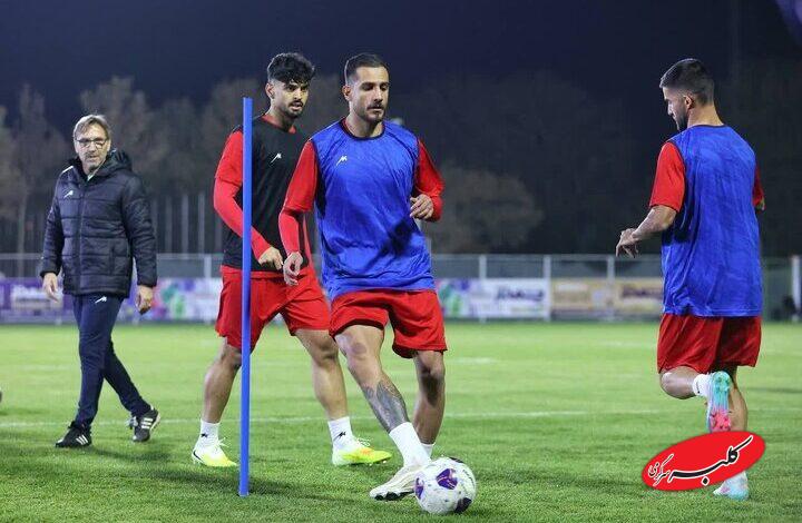 تیم ملی فرازونشیب دارد/ نقدها را نباید مغرضانه دید