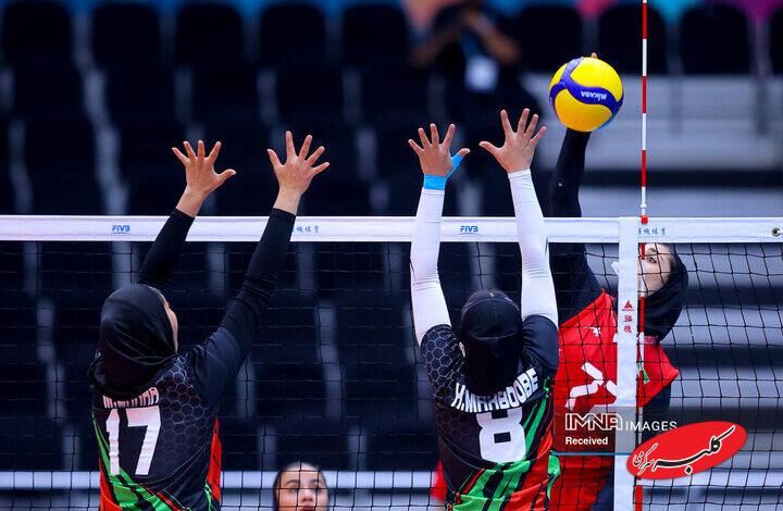 فصل متفاوت والیبال زنان؛ بازگشت ترکیب ۱۲ تیمی و حضور مدعیان تازهنفس