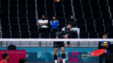 مصاف داغ شهداب با رازین/ سپاهان و ارومیه در چالش بزرگ هفته