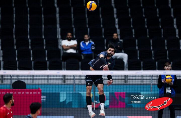 مصاف داغ شهداب با رازین/ سپاهان و ارومیه در چالش بزرگ هفته