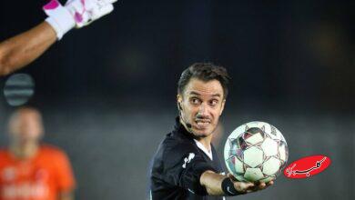 سازمان لیگ: دستمزد داوران طبق سنوات گذشته پرداخت می‌شود