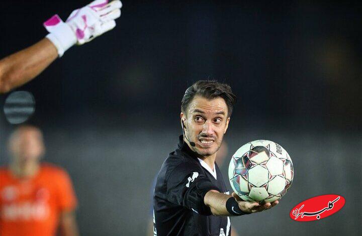 سازمان لیگ: دستمزد داوران طبق سنوات گذشته پرداخت می‌شود