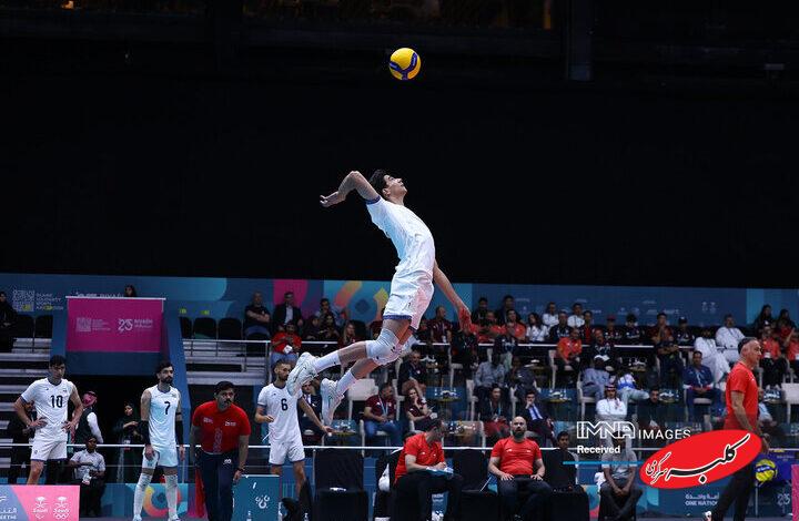 هفته پرهیجان با شش پیروزی قاطع