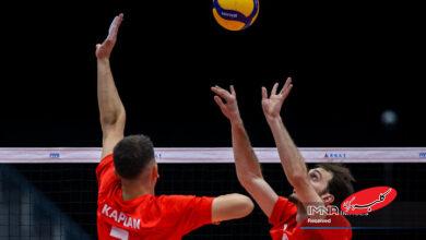 هفته دوم لیگ برتر والیبال؛ محک جدی برای مدعیان و آزمون سخت برای تازه‌واردها