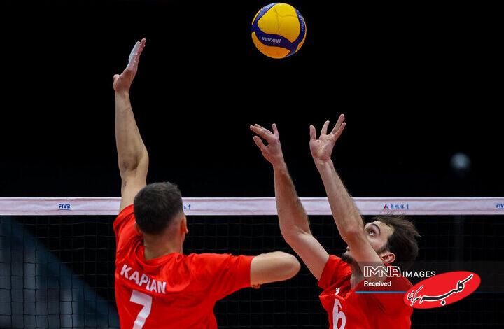 هفته دوم لیگ برتر والیبال؛ محک جدی برای مدعیان و آزمون سخت برای تازه‌واردها