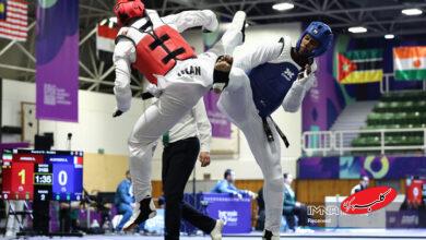 یونان میزبان بیستوششمین دوره المپیک ناشنوایان شد