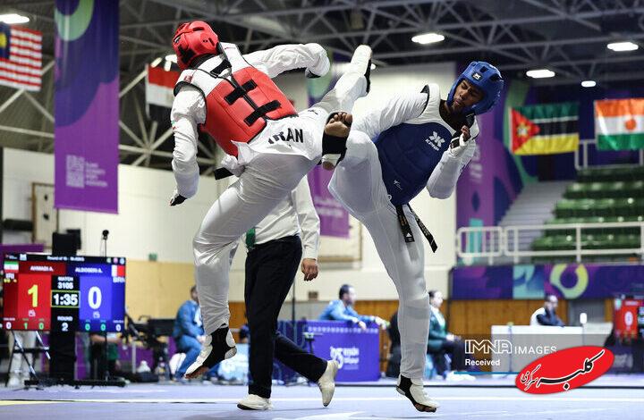 یونان میزبان بیستوششمین دوره المپیک ناشنوایان شد