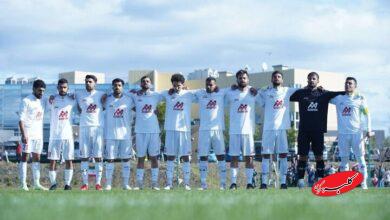 تساوی مقابل انگلیس و وداع با المپیک ۲۰۲۵ ژاپن