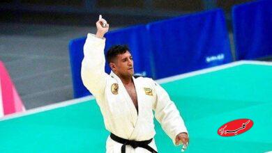 ۳ مدال برنز حاصل تلاش جودوکاران ایران در بازیهای المپیک ۲۰۲۵