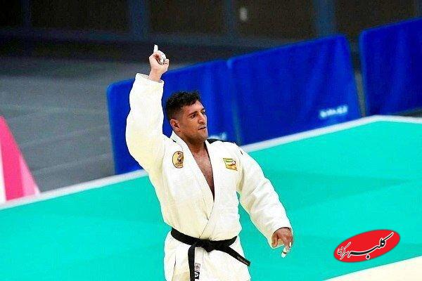 ۳ مدال برنز حاصل تلاش جودوکاران ایران در بازیهای المپیک ۲۰۲۵