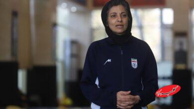 مظفر: در بازی‌های دوستانه به تمام اهداف خود دست پیدا کردیم