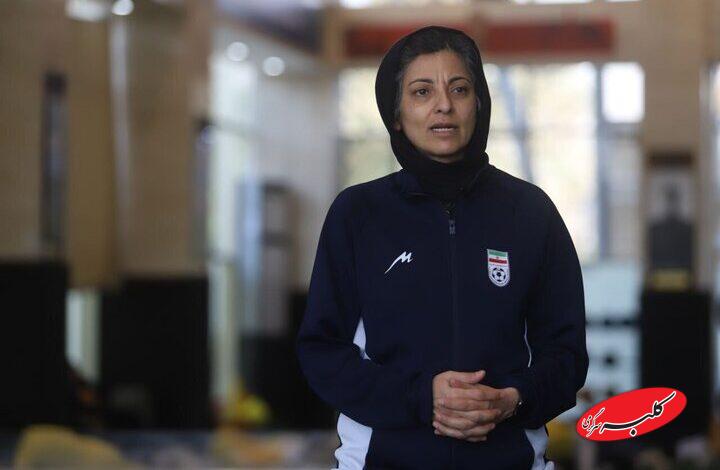 مظفر: در بازیهای دوستانه به تمام اهداف خود دست پیدا کردیم