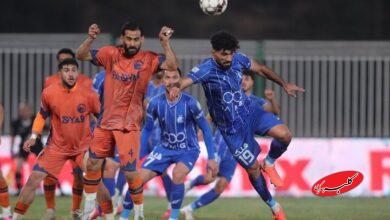 فیلم گل اول استقلال به پادیاب + لینک دانلود