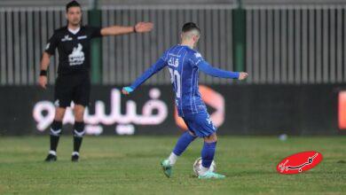 فیلم گل دوم استقلال به پادیاب + لینک دانلود