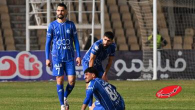 در جام حذفی یک اشتباه تعیینکننده است/ تیمملی برنامه و تاکتیک ندارد