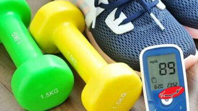 ورزش، دشمن بیماری دیابت