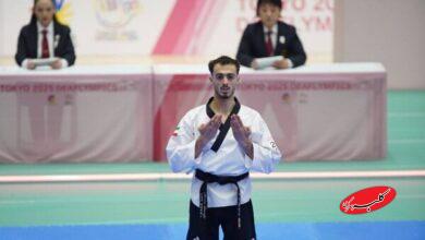 تعداد مدال‌های کاروان ایران در المپیک ناشنوایان ۲۰۲۵ به ۱۲ رسید