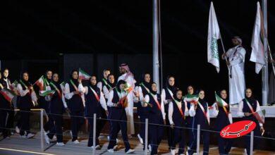 سطح بالای رقابتهای ریاض در سایه پیشرفت ایران و بانوان ایرانی