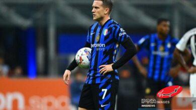 پخش زنده بازی اینتر و میلان از تلویزیون + شبکه سه و پخش آنلاین