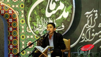 مسابقات مدهامتان میتواند محرکی مؤثر در بازگشت نسل جوان به مسجد باشد