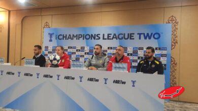 هواداران سپاهان اهمیت بسیاری به فوتبال می‌دهند