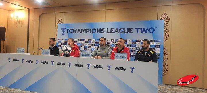 هواداران سپاهان اهمیت بسیاری به فوتبال میدهند