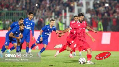 زمان پایان لیگ برتر فوتبال مشخص شد