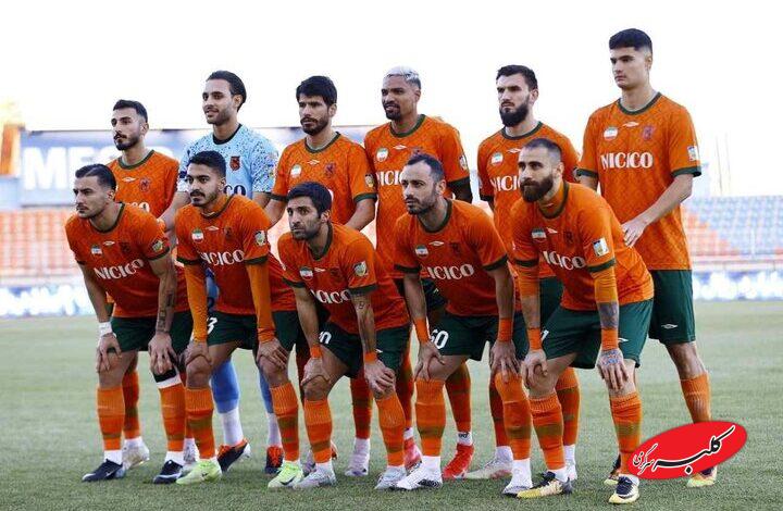 رسمی؛ ۳ پنجره نقل‌وانتقالاتی مس رفسنجان بسته شد