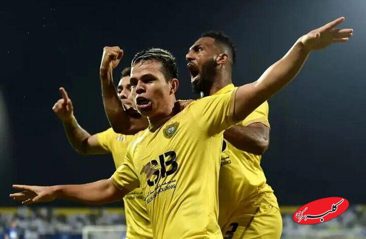 کاروان الوصل هنوز به ورزشگاه نرسیده است / اتوبوس الوصل مسیر را اشتباه رفت