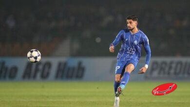 بلیط فروشی بازی استقلال و فولاد آغاز شد + لینک سایت خرید بلیط footballeticket.ir