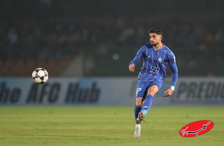 بلیط فروشی بازی استقلال و فولاد آغاز شد + لینک سایت خرید بلیط footballeticket.ir