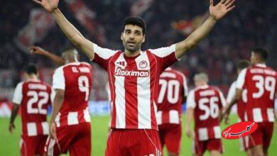 طارمی: میتوانستیم گل چهارم را هم به رئال مادرید بزنیم