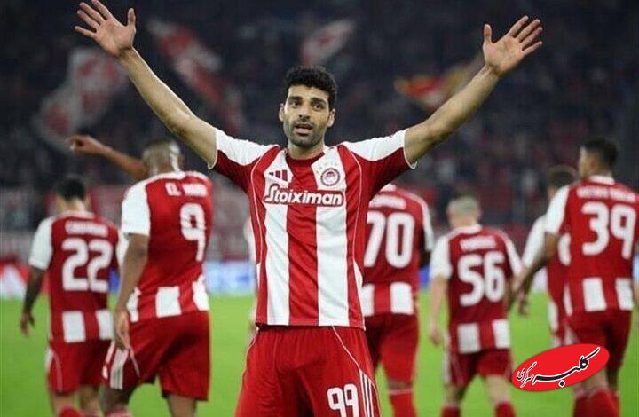 طارمی: می‌توانستیم گل چهارم را هم به رئال مادرید بزنیم