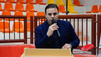 اصفهان یکی از قدرت‌های پومسه است/ برخی به دنبال تخریب تکواندو هستند