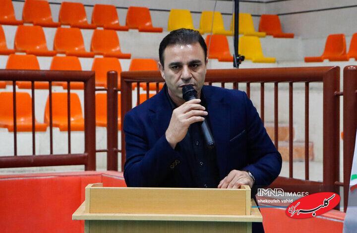 اصفهان یکی از قدرت‌های پومسه است/ برخی به دنبال تخریب تکواندو هستند