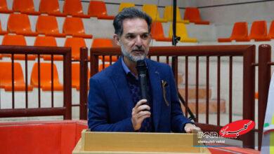 لیگ پومسه ایران کیفیت بالایی دارد/ آرزو دارم یک خانه تکواندو به ورزشکاران اصفهان هدیه دهم