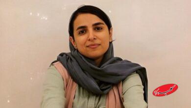 شوخی با فردوسی کار دست زینب موسوی داد؛ حکم قضایی اعلام شد